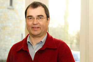 Pastor Günter Baum Pastor Günter Baum