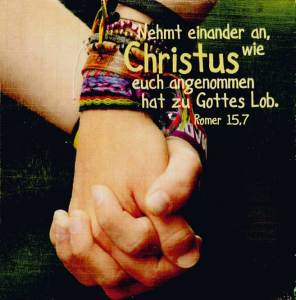 Jugendgottesdienst im Januar 2015 (Quelle: JuKi OS)