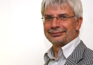 Foto Pastor i.R. Martin Wolter