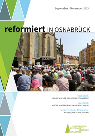 Rios Titel Herbstausgabe 2023
